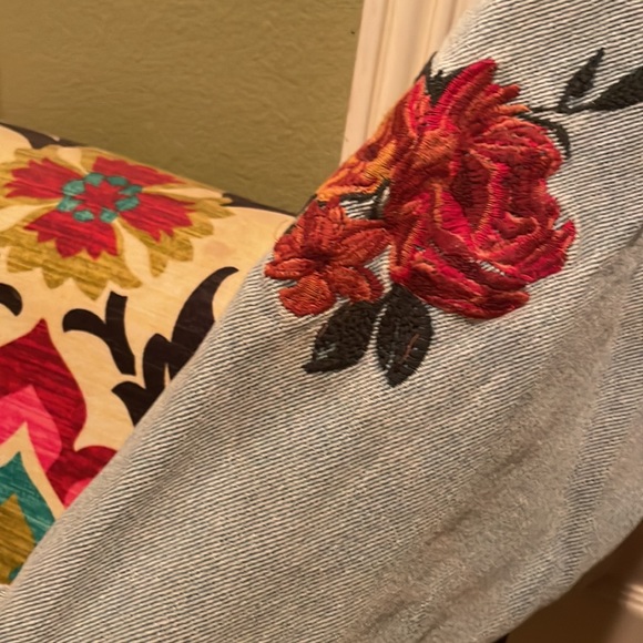 BDG denim jean  jacket - Picture 3 of 8